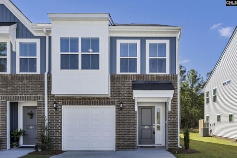 405 Nutsedge Court