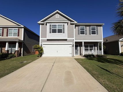 384 Explorer Drive