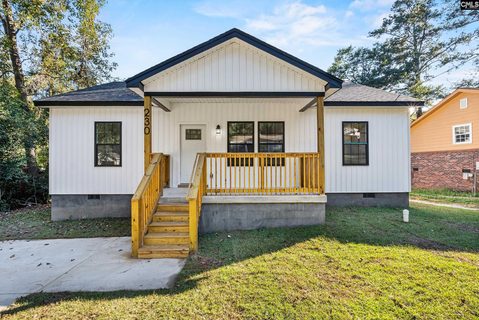 508 Valleybridge Drive
