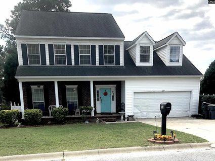 229 Orchard Hill Drive