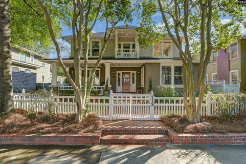 112 S Saluda Avenue