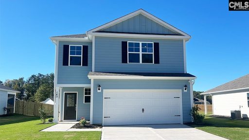 145 Ruby Prince Road