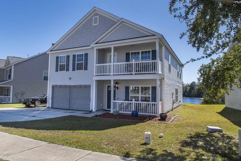 537 Heron Glen Drive