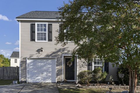 323 E Waverly Place Court
