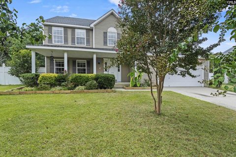472 Ridgehill Drive active home in Ridgewood, Lexington, SC