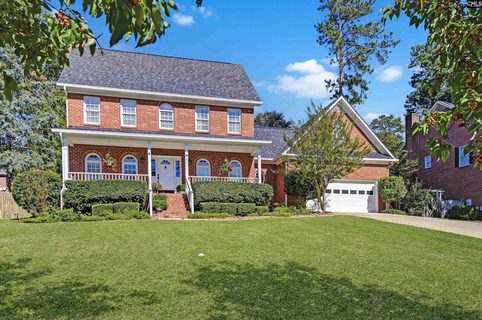 271 Sandstone Road