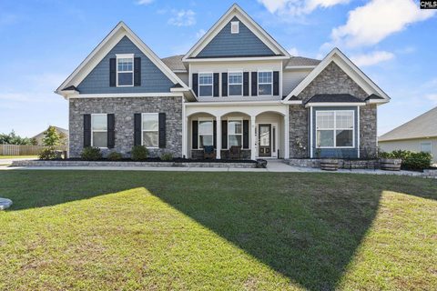 526 Long Ridge Drive