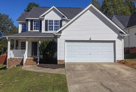 206 Glendevon Way