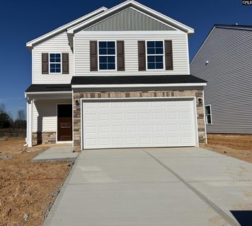 177 Laurinton Farms Drive pending home in Laurinton Farms, Hopkins, SC