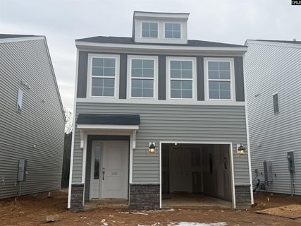 306 Tartan Road pending home in Laurinton Farms, Hopkins, SC