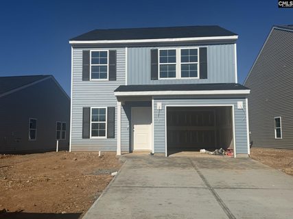 199 Laurinton Farms Drive pending home in Laurinton Farms, Hopkins, SC