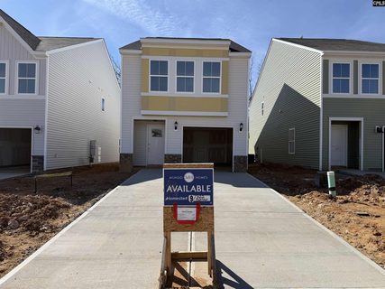 322 Tartan Road pending home in Laurinton Farms, Hopkins, SC