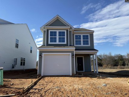 213 Laurinton Farms Drive pending home in Laurinton Farms, Hopkins, SC