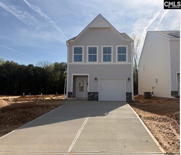 326 Tartan Drive pending home in Laurinton Farms, Hopkins, SC