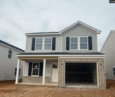 181 Laurinton Farms Drive pending home in Laurinton Farms, Hopkins, SC