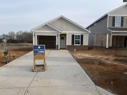 210 Laurinton Farms Drive pending home in Laurinton Farms, Hopkins, SC