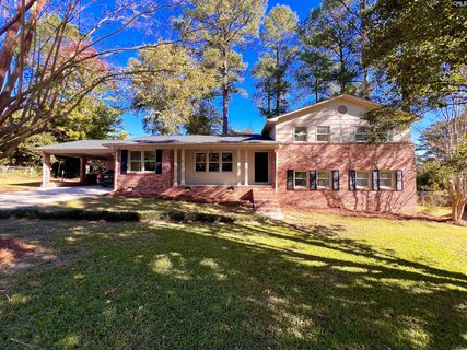 133 Garden Springs Road