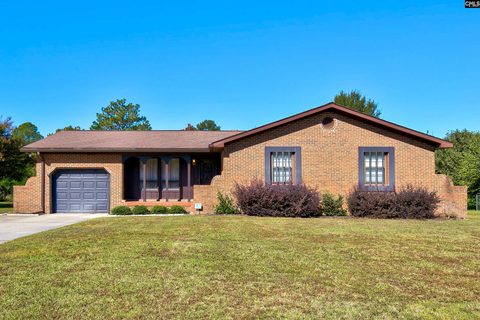 513 Green Springs Drive