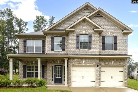 290 Knight Valley Circle