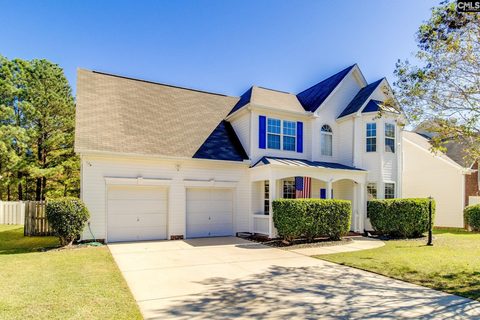 206 Water Hickory Way