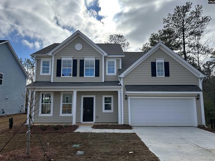 302 Rising Stream Way