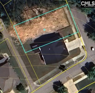 1005 Coogler Crossing Drive pending land listing in Cobblestone Park, Blythewood, SC