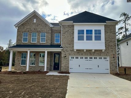 322 Rising Stream Way