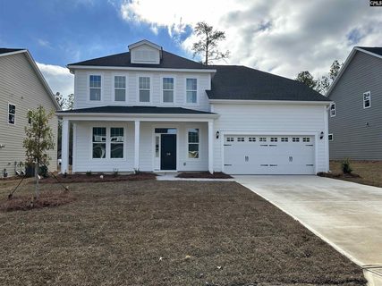 318 Rising Stream Way