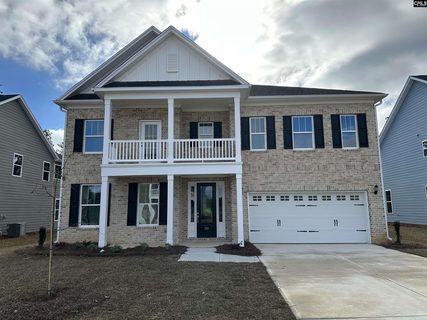 310 Rising Stream Way