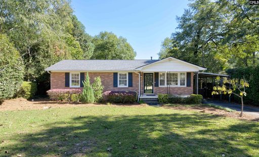 1810 Madison Road