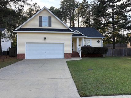 207 Clay Ridge Road