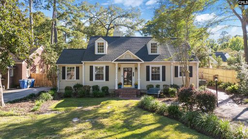 2854 Stratford Road