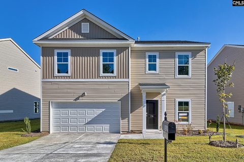 716 Samantha Street pending home in Emanuel Creek, West Columbia, SC