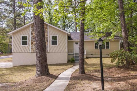 17 Sweet Branch Court