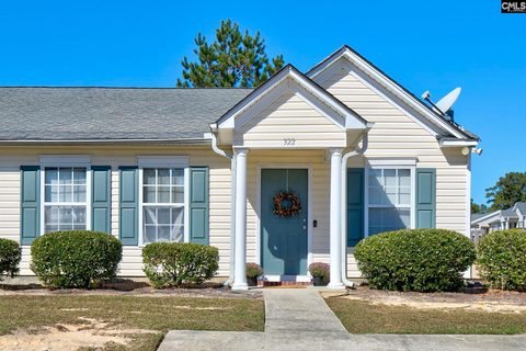 322 Windsor Brook Road