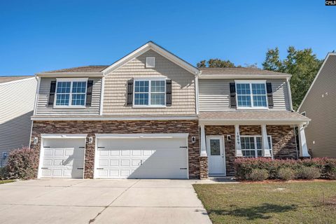 1009 Campbell Ridge Drive