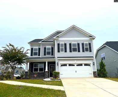 Homes in Wessinger Farms, Chapin