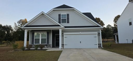 121 Summer Orchard Drive