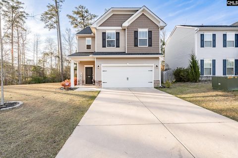 909 Magwood Court