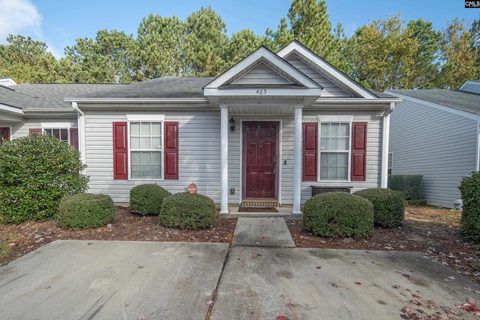 465 Regency Park Drive