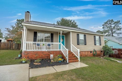 261 Dove Trace Drive