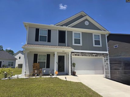 632 Watershed Way