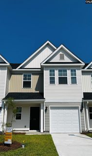 202 Carillo Drive pending townhome in Percival Village, Columbia, SC