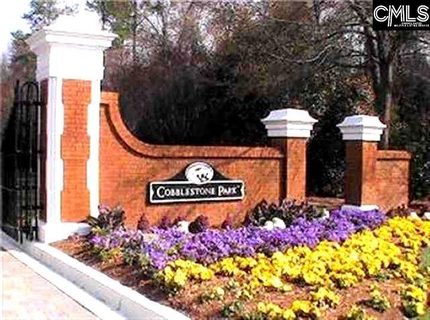 1013 Coogler Crossing Drive active home in Cobblestone Park, Blythewood, SC