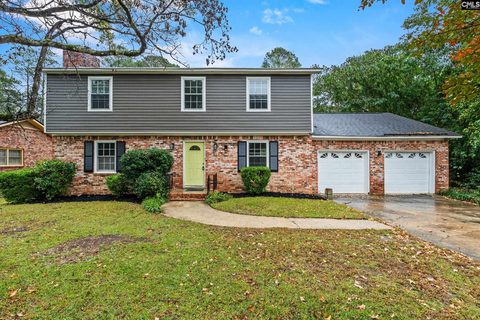 2812 Cliffside Drive