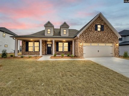 319 Murray Falls Lane