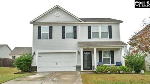 356 Oristo Ridge Way