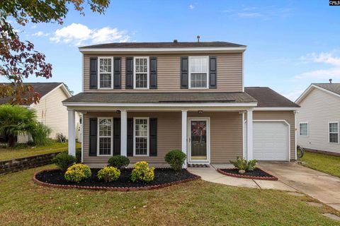 230 Marshdeer Way