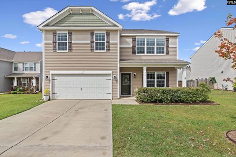 512 Eagles Rest Drive