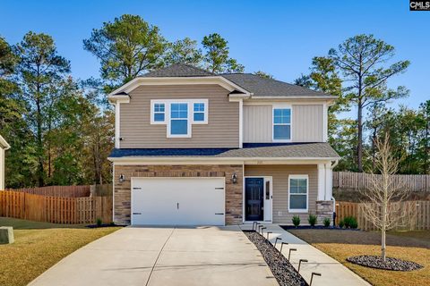 260 Drummond Way